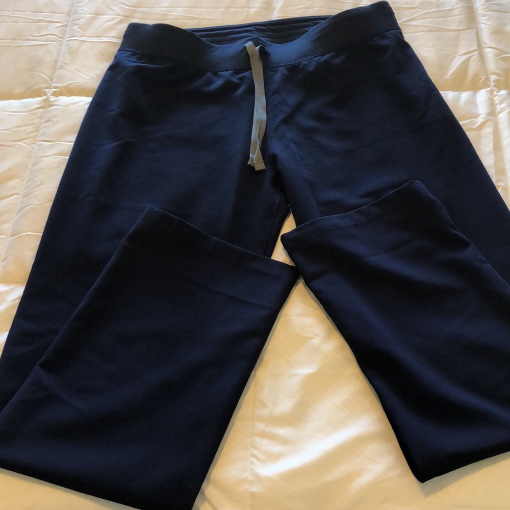 Figs Scrub Pants